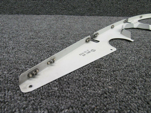C261-20 Robinson R44II Rib Lower Large Mast RH Assembly