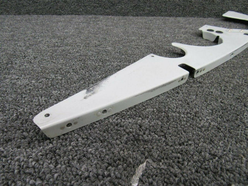 C261-20 Robinson R44II Rib Lower Large Mast RH Assembly
