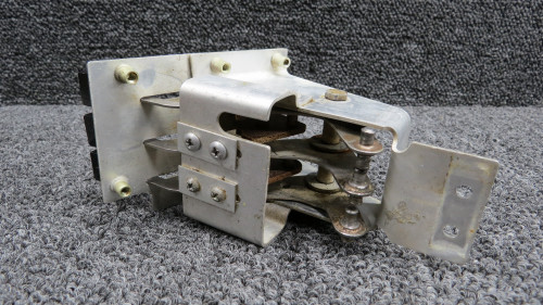 1513523-1 Cessna 337G Heater Control Assembly