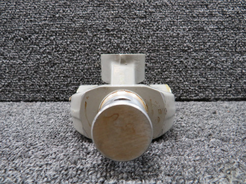 5542304-3 Cessna Citation 560XL NLG Lower Steering Fork Assy with Cross Steering