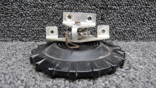 1460317-6, 1560315-4 Cessna 337G Elevator Trim Wheel with Supports & Indicator
