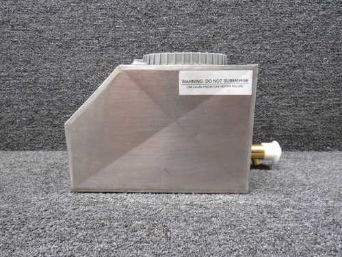 Precision 81314C0575G0825 Precision Pattern Heated Tank 28V 