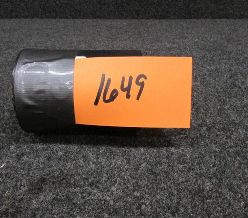 8DJ57GAB GE US Navy Sensitive Electric Tachometer