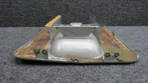 Cessna Aircraft Parts 1553100-68 (Use: 1553121-1) Cessna 337G Aft Firewall Door Assembly 