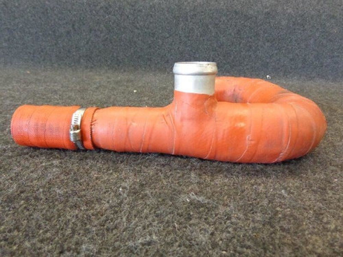 83786-002 Piper PA46-310P Duct Assembly To Heat Exchanger