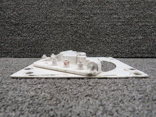 Cessna Citation 6565004-1, 6565023-1 Cessna Citation 560XL Mounting Plate and Stop 