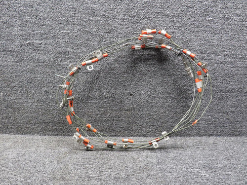 Cessna Citation 9912036-11 Cessna Citation 560XL Fire Detection Cable Assembly 