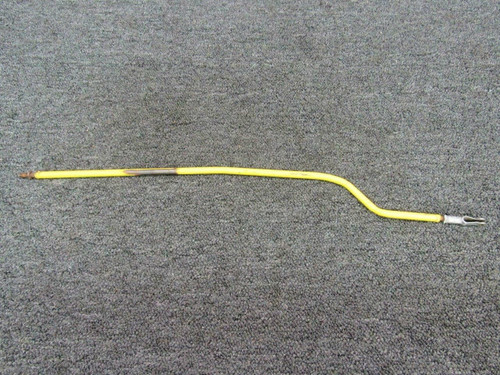 70175-4 Air Tractor AT-301 Aft Throttle Control Rod To Lever