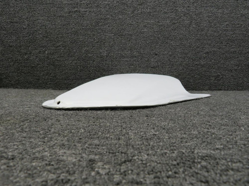 Cessna Citation 6714501-7 Cessna Citation 560XL Windshield Rain Removal Shroud Assembly LH 