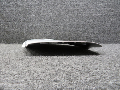 Cessna Citation 6714501-8 Cessna Citation 560XL Windshield Rain Removal Shroud Assembly RH 