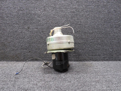 Aerostar 763-367, WZ1V012 Aerostar 601P Combustion Air Blower Assembly with Motor (V: 24) 