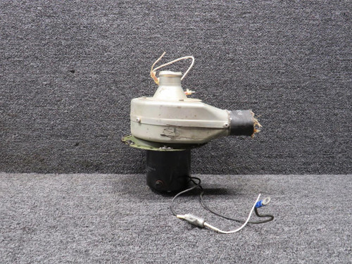 Aerostar 763-367, WZ1V012 Aerostar 601P Combustion Air Blower Assembly with Motor (V: 24) 