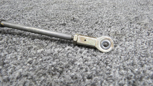 Cessna Aircraft Parts S1391-9 (Alt: S2154-1) Cessna 337G Fwd Engine Throttle Control Cable (L: 63.75”) 