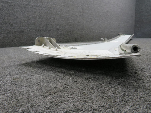 Cessna Citation 6652100-38 (Alt: 6652100-44) Cessna Citation 560XL Pylon Skirt Assembly RH 