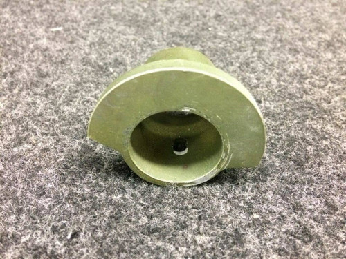 62730-001 Piper PA28-160 Fitting Flap Torque Tube RH