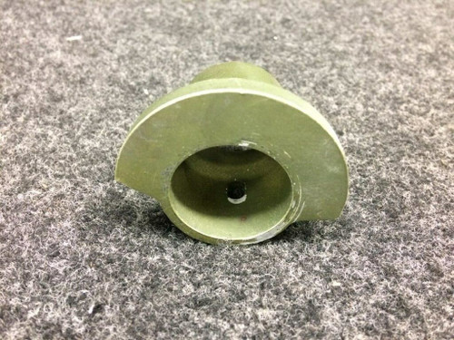 62730-001 Piper PA28-160 Fitting Flap Torque Tube RH