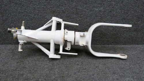 1542010-204 Cessna 337G Shock Strut Assembly for Nose Gear