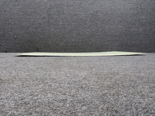 Cessna Citation 6631214-7 Cessna Citation 560XL Vertical Fin Panel Bond Assembly LH 