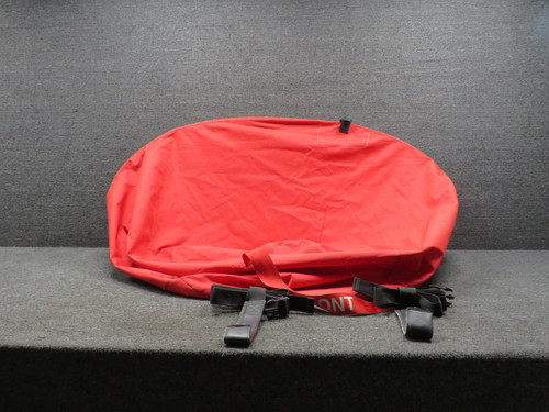 Cessna Citation WP10866 (Use: WP10901) Cessna Citation 560XL Soft Engine Cover Set 