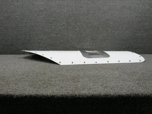 Cessna Aircraft Parts 6691120-26 (FSO: 6612640-2) Cessna Citation 560XL APU Access Door Assembly 