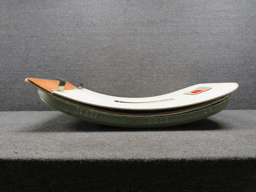 Cessna Citation 6711253-3 (FSO: 6711253-5) Cessna Citation 560XL Emergency Exit Door Assembly 