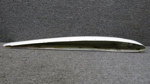 Cessna Aircraft Parts 1520008-23 Cessna 337G Wing Tip Assembly LH 