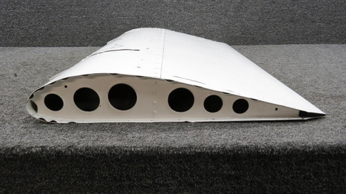 Cessna Aircraft Parts 1425010-30 Cessna 337G Inboard Flap Assembly RH 