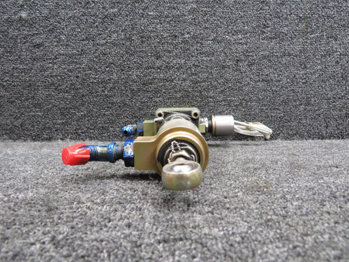 Nabtesco 1535000-3 (Alt: 9912007-2) Nabtesco Flap Actuator Assembly 