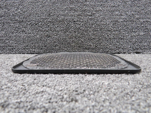 Cessna Citation 6619024-5 Cessna Citation 560XL Instrument Panel Cooling Fan Grill 