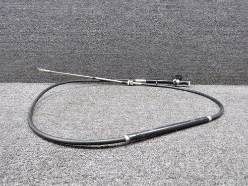 Cessna Citation 67-2811-2060 Cessna Citation 560XL Control Lock Cable Assembly 