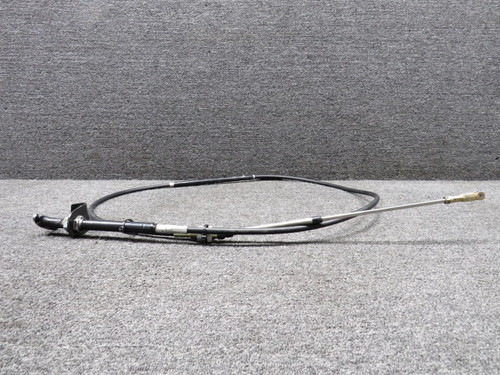Cessna Citation 67-2811-2060 Cessna Citation 560XL Control Lock Cable Assembly 