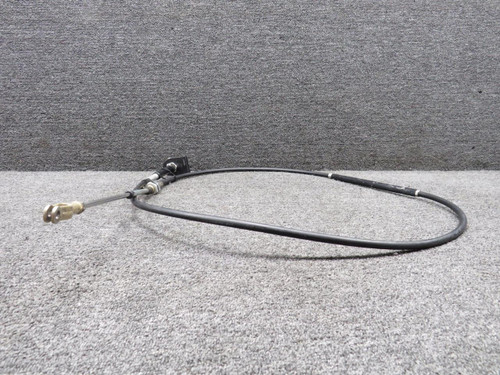 Cessna Citation 67-2811-2060 Cessna Citation 560XL Control Lock Cable Assembly 