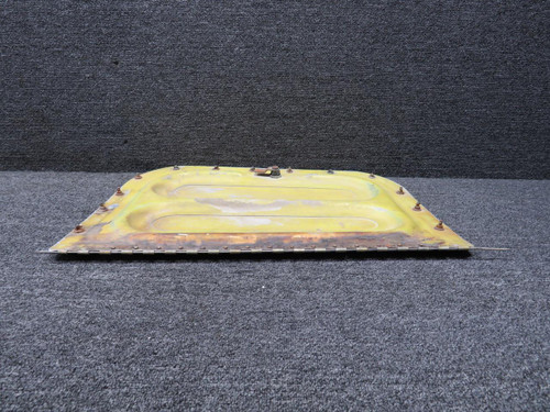 Beechcraft Parts 50-440014-357 Beechcraft 90A Lower Fuselage Access Door Assembly 