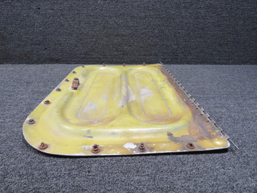 Beechcraft Parts 50-440014-357 Beechcraft 90A Lower Fuselage Access Door Assembly 