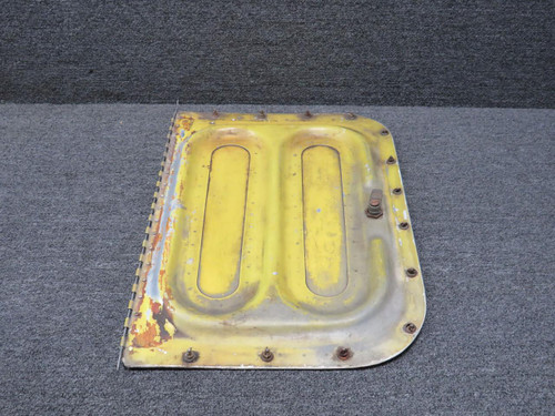 Beechcraft Parts 50-440014-55 Beechcraft 90A Lower Fuselage Access Door Assembly 