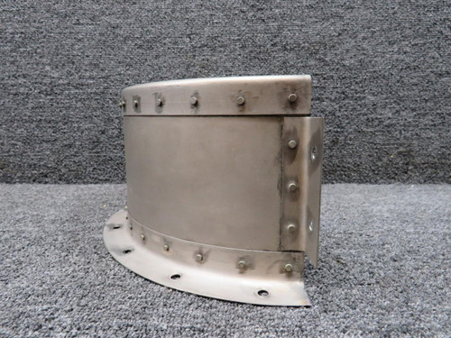 Cessna Citation 6650661-56 Cessna Citation 560XL Inboard Box Extend Assembly 