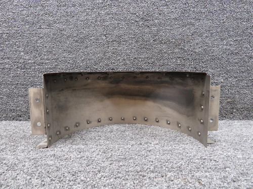 Cessna Citation 6650661-56 Cessna Citation 560XL Inboard Box Extend Assembly 