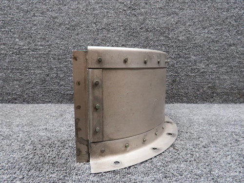 Cessna Citation 6650661-56 Cessna Citation 560XL Inboard Box Extend Assembly 