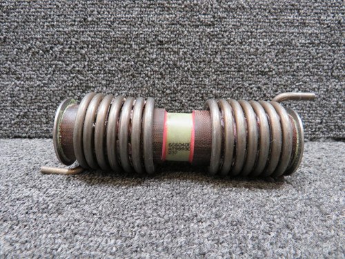 Cessna Citation 6660406-16 Cessna Citation 560XL Aileron-Rudder Interconnect Spring Assembly 