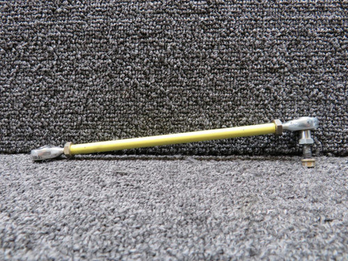 Cessna Citation 6660406-4 Cessna Citation 560XL Aileron-Rudder Interconnect Push Rod Assembly 