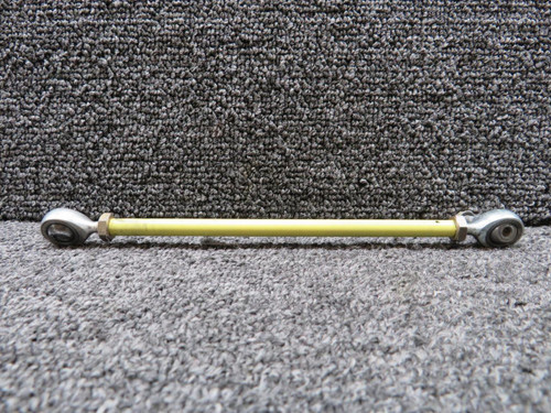 Cessna Citation 6660406-4 Cessna Citation 560XL Aileron-Rudder Interconnect Push Rod Assembly 