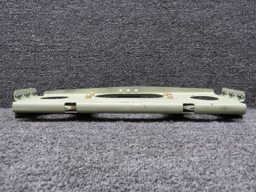 Cessna Citation 6660306-12 Cessna Citation 560XL Aileron Pulley Bracket Assembly 