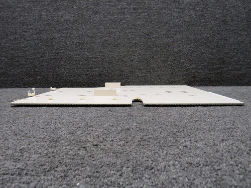 Cessna Citation 8656001-6 Cessna Citation 560XL Nose Avionics Shelf Assembly RH 