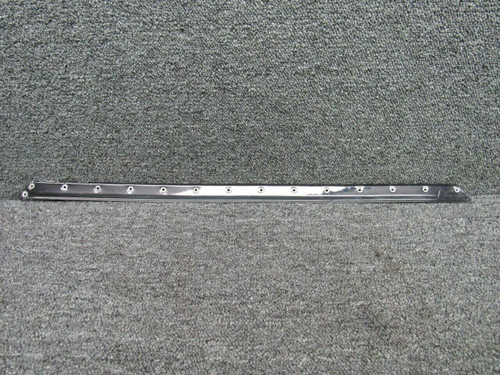 C367-5 Robinson R44II Retainer Windshield Lower LH BAS Part Sales | Airplane Parts