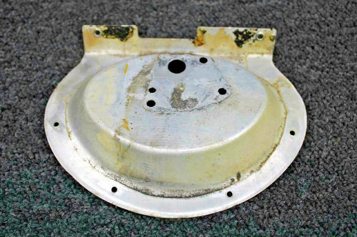 63035-000 Piper PA28-180 Cabin Door Latch Pan