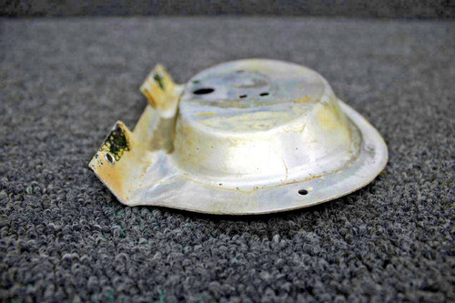63035-000 Piper PA28-180 Cabin Door Latch Pan