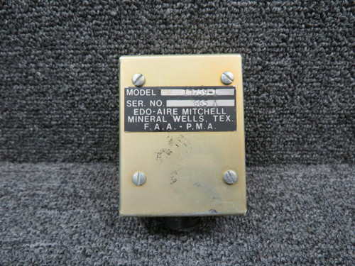 Edo-Aire 1B759-1 Edo-Aire Relay Box (28V) 