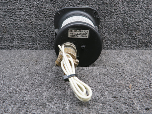 1234T100-7TZ Mid-Continent Turn and Slip Indicator (Volts: 12-32)