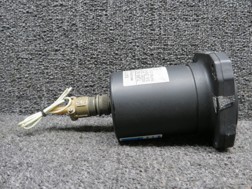 1234T100-7TZ Mid-Continent Turn and Slip Indicator (Volts: 12-32)