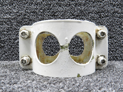 Beechcraft Parts 50-810138 Beechcraft KA-90 Main Landing Gear Door Uplock Clamp Assembly 